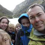 At Gap of Dunloe