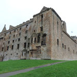 Linlithgow Palace.