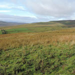 Buttertubs Pass, Yorkshire Dales.