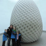 The Seed, Eden Project