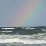 I'm not going after that pot of gold.
