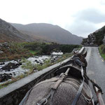 Jaunting Cart, Gap of Dunloe