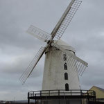 Blennerville Windmill, Tralee