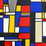Are You In? (Yes) (Collection of Konrad Alt)