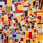Alone Together (Collection of Art and Arliss Ungar)