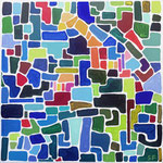 Ioneric (Collection of Iona and Eric)