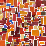 Pandemonium (Collection of John Holman)