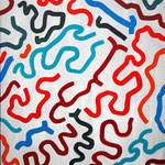 Brain Pattern 2