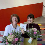 li. Frau Sporer/VR Bank Rhein-Neckar