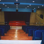 Teatro Pobla de Mafumet