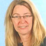 Frau Marre, Rektorin