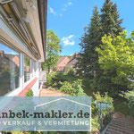 Außentreppe zum Souterrain