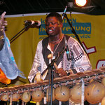 Mamadou