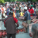 Lege-lege Musiker in Wien (2009)