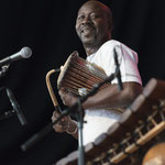 Jazz Festival à Saalfelden / Autriche, 2016 (photo: Manfred Koppensteiner)