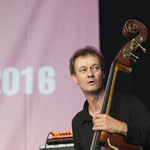 Jazz Festival in Saalfelden /Österreich, 2016 (photo: Manfred Koppensteiner)