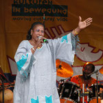 Fatoumata Dembele