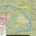 Afrika - Burkina Faso - Samblaland