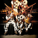 2011: backline Mamadou Diabate, Abdoulaye Dembele. front Karim Sanou, Seydou Diabate, Zakaria Kone. Foto: Roland Voraberger 