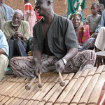 Mon ancien maître Daouda Diabate (1957-2018)