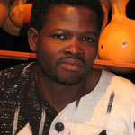 Mon neveu Seydou Diabate (Kanazoe)