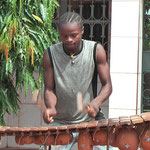 Neffe  Adama Diabate