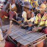 musicians in Torosso