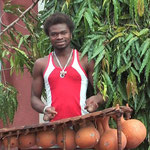 Neffe Adiouma Diabate