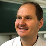 Björn Mahnke, seit 2016