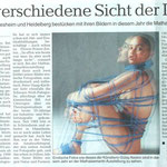 Rhein-Neckar-Zeitung,März 2003