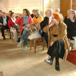 maison d'école natale de l'écrivain Catherine Paysan balade littéraire