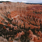 Bryce Canyon, Utah by Volker Abt