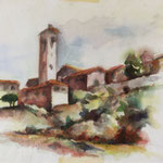 Toscana - 50x65cm