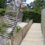 Festival des Jardin Château de Chaumont sur Loire