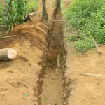 drain for bathroom