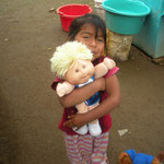 new doll!