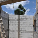 under construction
