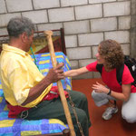 kerrie & manuel