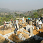 construction site