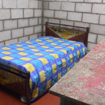 new bed