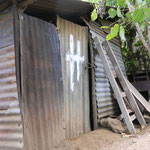 nasaria's old home