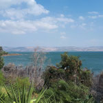 Seepanorama/ Israel 2022 (Foto privat)