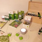 Mein Primaveraangebot/ Online-Shop  (Foto privat)