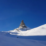 Zerveilahorn - Vals Graubünden Schweiz