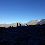 Herrlicher Herbst - Strahlen Graubünden Schweiz