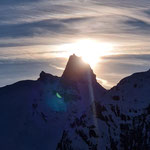 Zervreilahorn