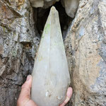 Bergkristallspitz ..
