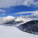 Blick Richtung Tomülhorn