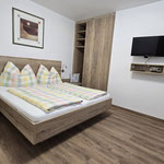 Doppelbett