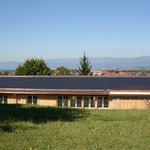Photovoltaikanlage Kindergarten
